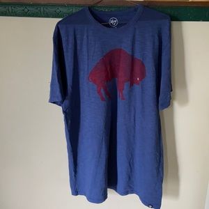 47 Buffalo t-shirt